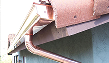 Rain Gutter Installation, Repair, Cleaning in Barkhamsted, CT